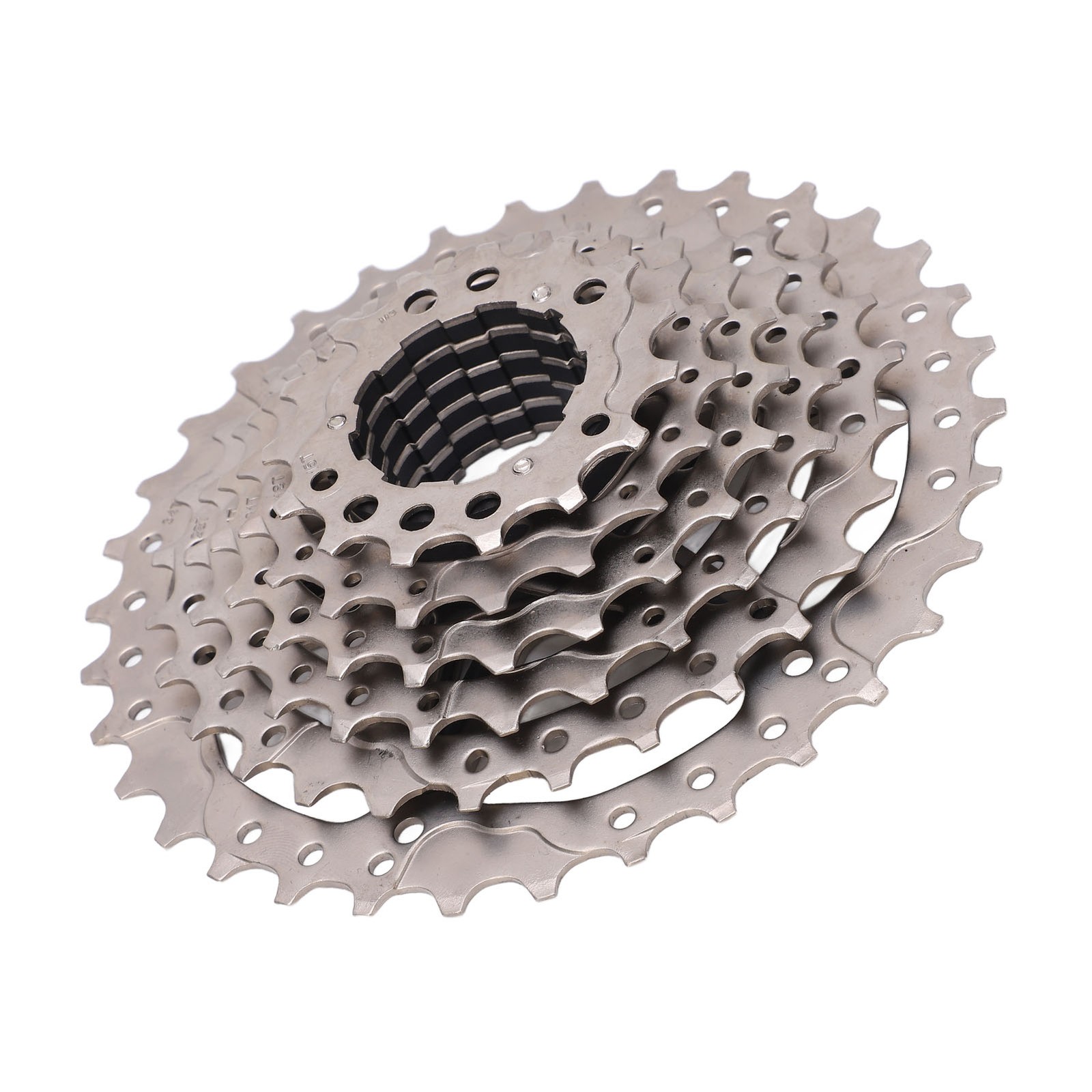 8 Speed 11‑34T Bicycle Freewheel Nickel Steel Mountain Bike Casset BJ