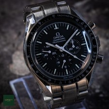 Omega Speedmaster Professional Moonwatch 311.30.42.30.01.005 Big Box Complete 5