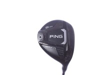 Ping G425 MAX 14.5* 3-Wood RH Ping Tour Extra Stiff Flex 76g