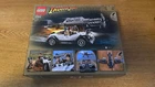 Lego Indiana Jones 77012 - Good Condition - Fully Complete