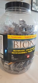 Lego Bionicle 6638 Ultimate Creatures Accessory Set (Special Edition)  - MISB
