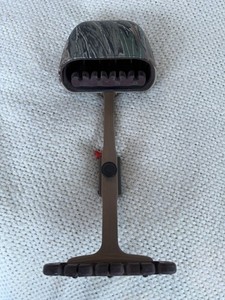 Kwikee Kwiver Mechanical Camouflage Quiver