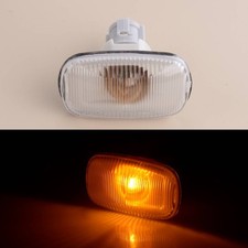 Clignotant Isuzu D-MAX