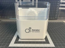 LG Refrigerator Ice Container Assembly P# AKC73029306