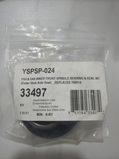 Yspsp-024 Spindle Bearing Seal Kit For Dana 50 60 700014