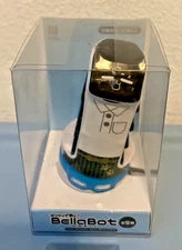 PUDU Zenmai-powered BellaBot Figure (New : Never used)