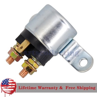 Starter Solenoid Relay for Can-Am Bombardier Maverick 1000 1000R Outlander 400