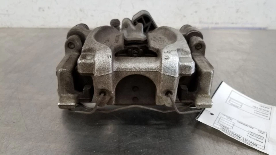 22 2022 SUBARU OUTBACK LEGACY WAGON DRIVER PINZA FRENO TRASERO IZQUIERDO Foto 4 de 4