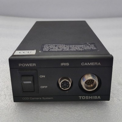 Used IK-M41F2 For TSB industrial camera   *rr