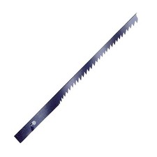 Image of Draper Pin End Fretsaw Blades, 127mm, 25tpi - Dozen