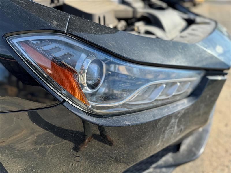 2017 Maserati GHIBLI OEM Right Rear Knuckle Stub 