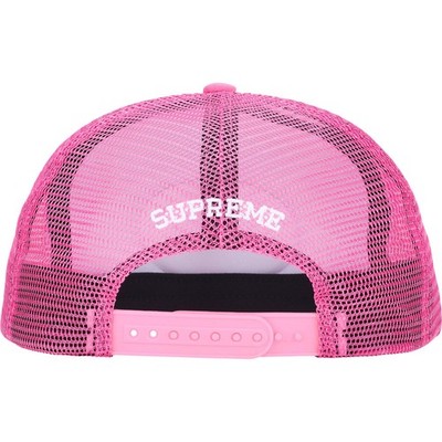 Supreme x Playboy Mesh Back 5-Panel 5colors 26SS | eBay