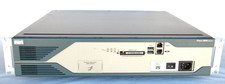 CISCO 2800 Series 2-Port Gigabit Wired Router CISCO 2821-AC-IP Rackmount