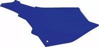 Seitenschweller Blau Polisport Yamaha Yz 125-250 8477300001