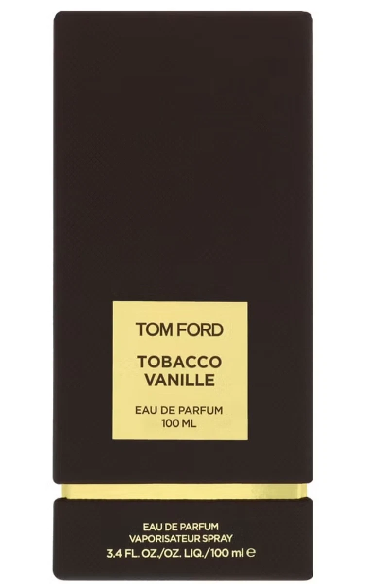 Preços baixos em Tobacco Vanille por Tom Ford fragrâncias Unissex