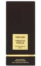 Tom Ford Tobacco Vanille Eau de Parfum Spray 100ml - Tobacco & Vanilla Scent