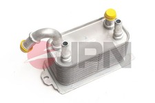Ölkühler Automatikgetriebe JPN 60C9475-JPN für FORD MAX WA6 GALAXY 2 MONDEO 4 3