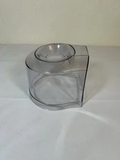 Cuisinart ICE40 Flavor Duo Frozen Yogurt Ice Cream Maker Ice Cream Sorbet Lid