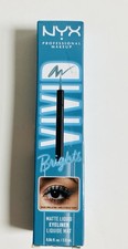 NYX Professional Makeup Vivid Brights Liquid ...