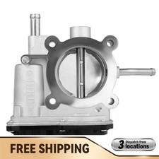 Throttle Body For Hyundai Veloster 1.6L 2011-2015 2016 2017 351002B300