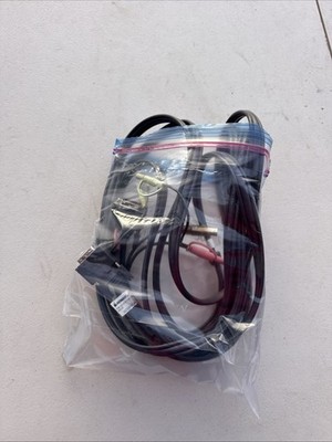 IOGEAR G2L7D05UDTAA 16ft Dual-Link DVI USB KVM Cable Audio Mic TAA