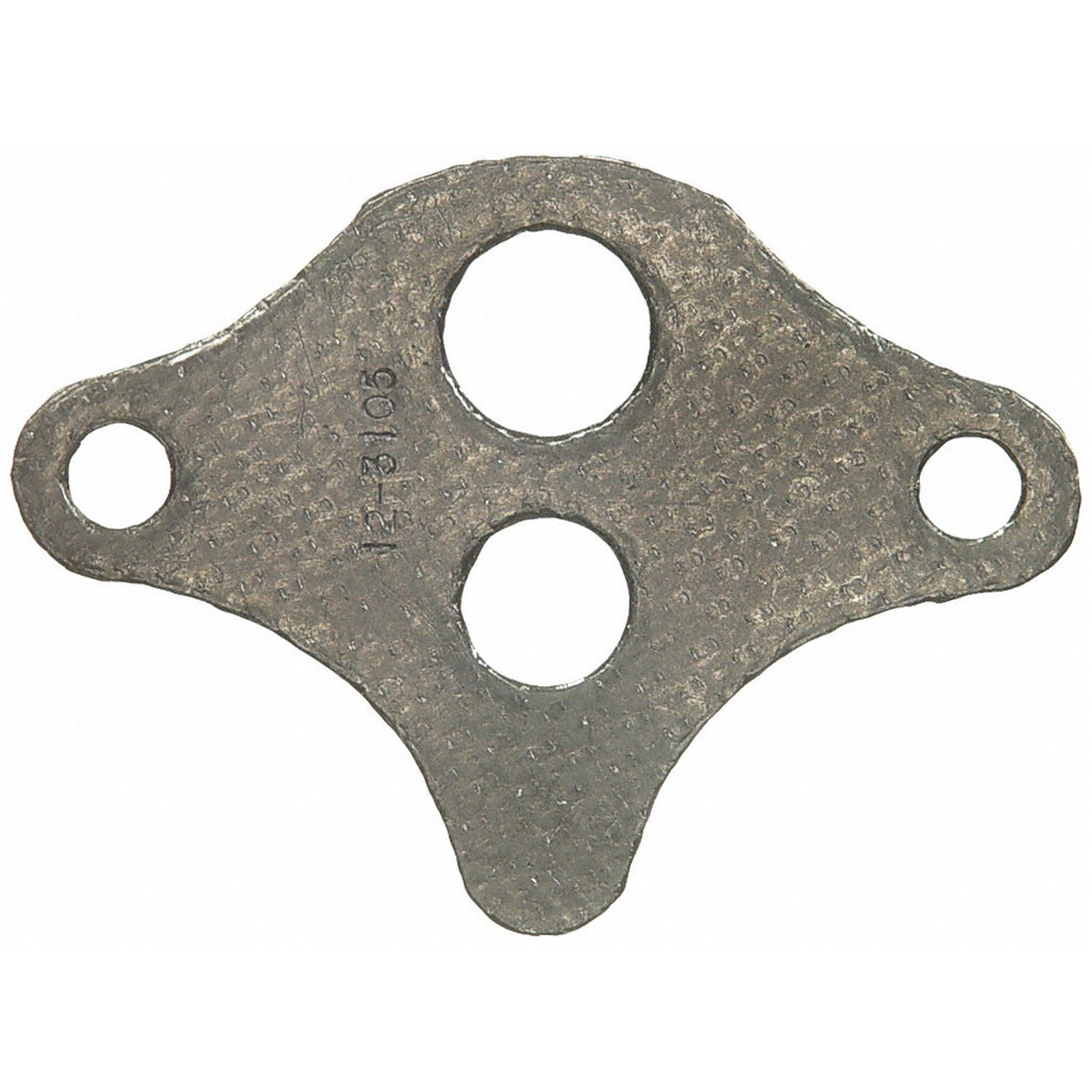 EGR Valve Gasket Valve To Manifold Fel-Pro For 96-06 GMC Savana 2500