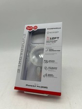 Tech21 EvoSparkle MagSafe Case for Apple iPho...