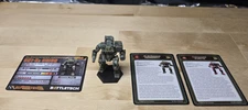 BattleTech Painted Orion Mech from First Star League Command Lance