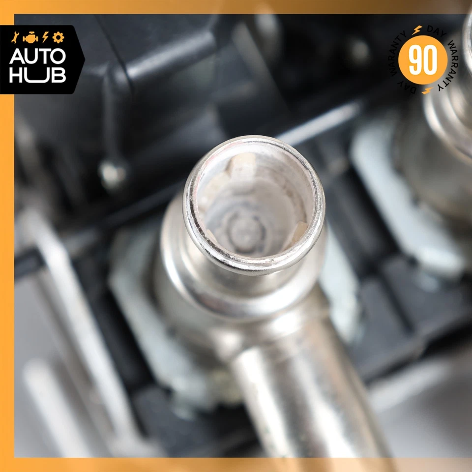 Комплект клапанов водонагревателя 11-16 Ferrari FF F151 TGK 67444900 от оригинального производителя 40k - Изображение 3 из 4