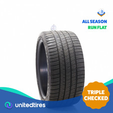 Used 27535zr18 Michelin Pilot Sport As 3 Plus Zp 95y - 7.532