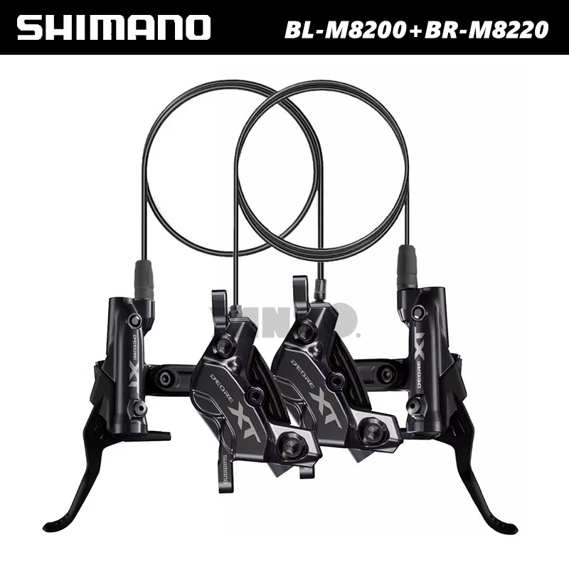 Shimano XT Bicycle Brakes for sale | eBay