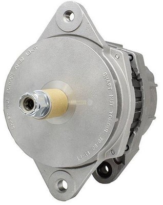 Lichtmaschine 145Amp Neu - OE Nr. 19010156 für ** Cummins