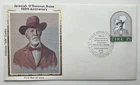 Ireland 1981 Jeremiah O’Donovan Rossa EIRE First Day Cover Irish Stamps FDC