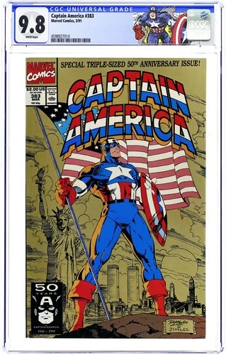 Comic Image
