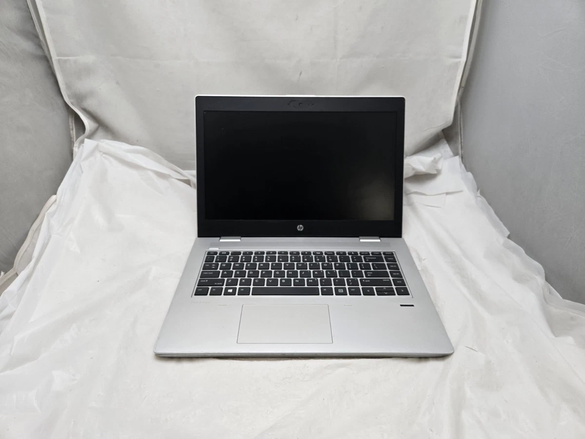 HP ProBook Intel Core i7 8th Gen. Notebooks/Laptops for Sale