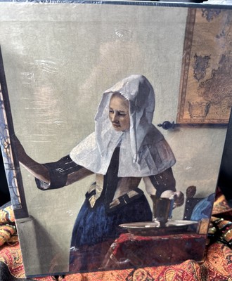 Dutch Paintings in the Metropolitan Museum of Art, 2 Vol. Boxed Set-NEW/SEALED