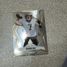 2025 Panini Phoenix - Taysom Hill #51 New Orleans Saints