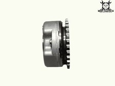 Engine Timing Camshaft Sprocket Oem Audi Rs7 2014-18 4.0l Engine Timing Camshaft Sprocket Oem Audi Rs7 2014-18 4.0l