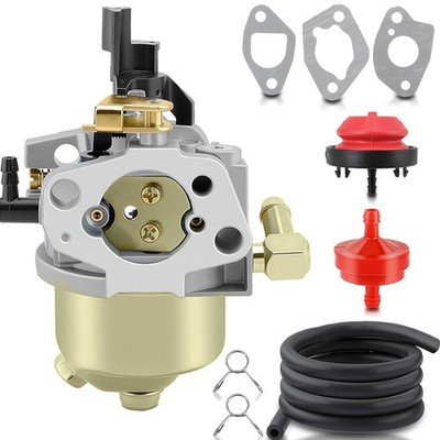 MTD Yard Machines 31A-63BD700 22'' 208cc Two-Stage Snow Blower Carburetor carb