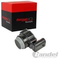 Metzger PDC Sensor Einparkhilfe Passend FüR BMW 1 2 3 4 | 0901241