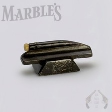Marbles Contoured Front Sight 26n For Winchester Marlin Husqvarna - .260 H