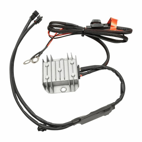 Oracle Dynamic ColorSHIFT LED Fog Light Halo Kit For 2008-2014 Dodge Challenger - Picture 3 of 6