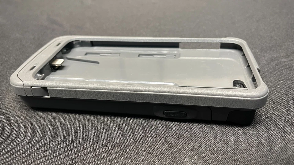 Code CR4300 Barcode Scanner for iPhone 6/6s - Image 4 of 4