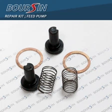 Repair Rebuild Kit fits bosch style lift feed pump For Deere Mack Cummins Volvo