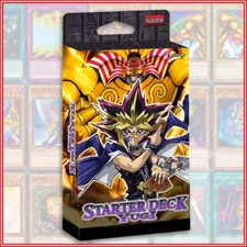 YUGI'S EXODIA DECK 40 Necross Obliterate!!! the Forbidden One YuGiOh +BONUS