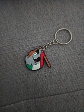 Ottifant Italien Schlüsselanhänger