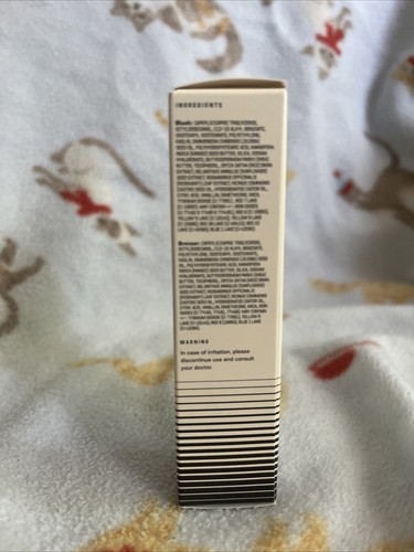 Dibs. Beauty Desert Island Duo Shade 5.5 - Picture 5 of 6