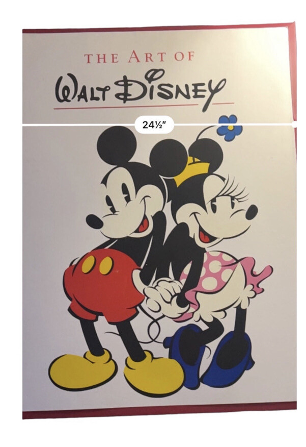 ポスター POSTER MINNIE MOUSE DISNEY BAL MASQUE Z ポスター POSTER MINNIE MOUSE DISNEY BAL MASQUE Z ポスター