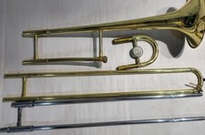 Bach TB-300 Trombone Replacement Parts