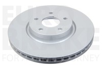 2X Bremsscheiben BelüFtet Passend FüR Ford Mondeo IV Turnier BA7 5815312581